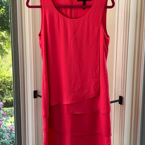 BCBG Maxazria Haley Dress Size 0 - Picture 1 of 3